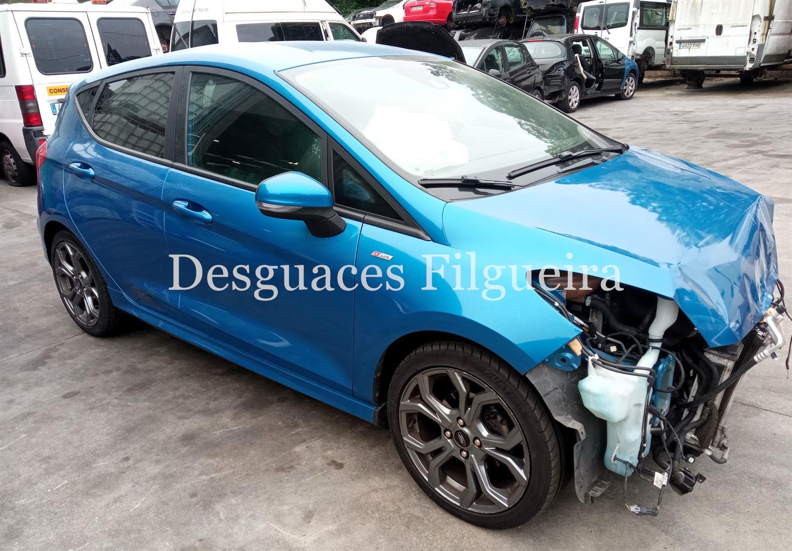 Despiece de Ford Fiesta 1.0 ST-Line, 101 cv, código de motor SFJN, año 2019. - Imagen 5