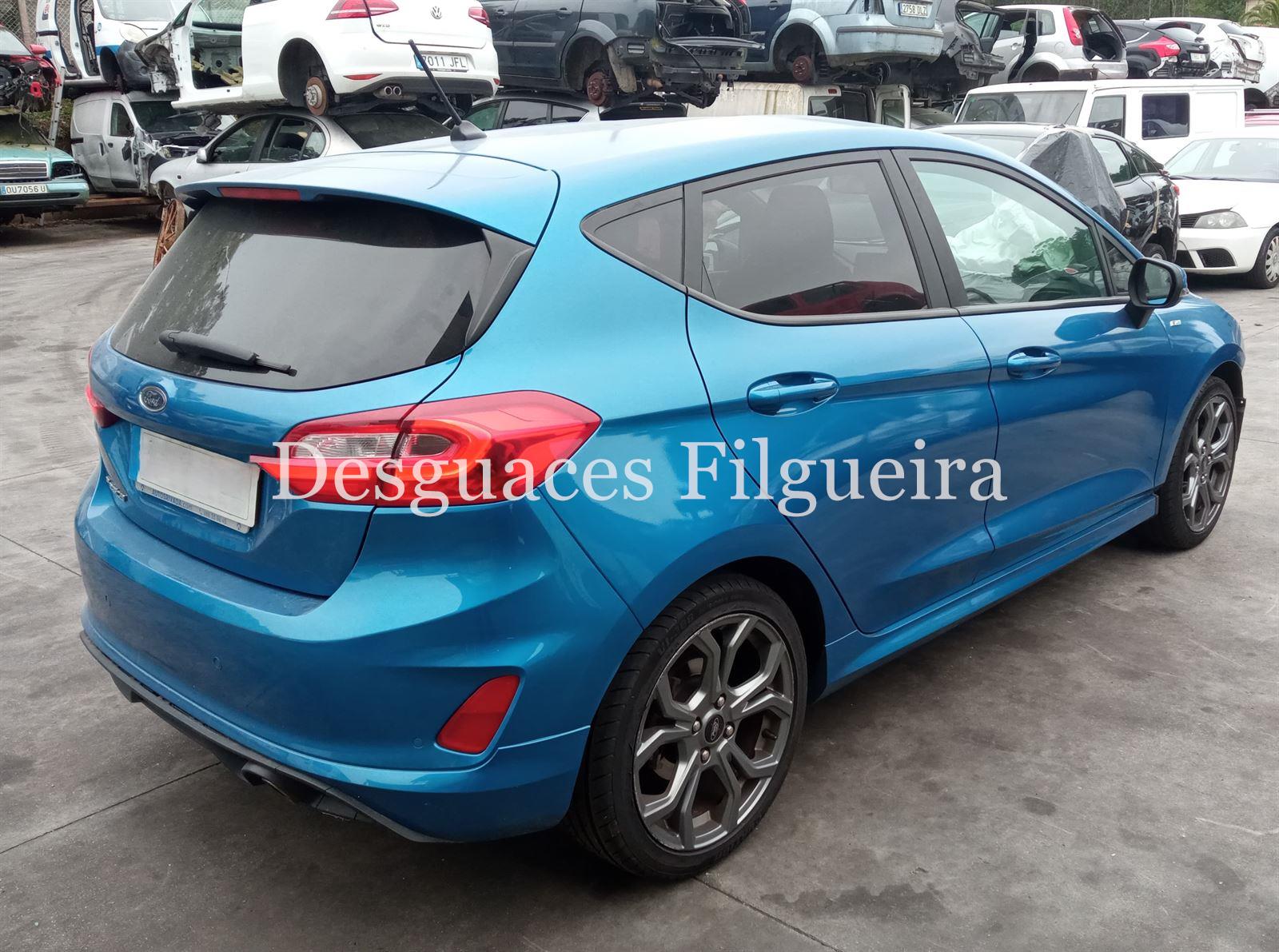Despiece de Ford Fiesta 1.0 ST-Line, 101 cv, código de motor SFJN, año 2019. - Imagen 6