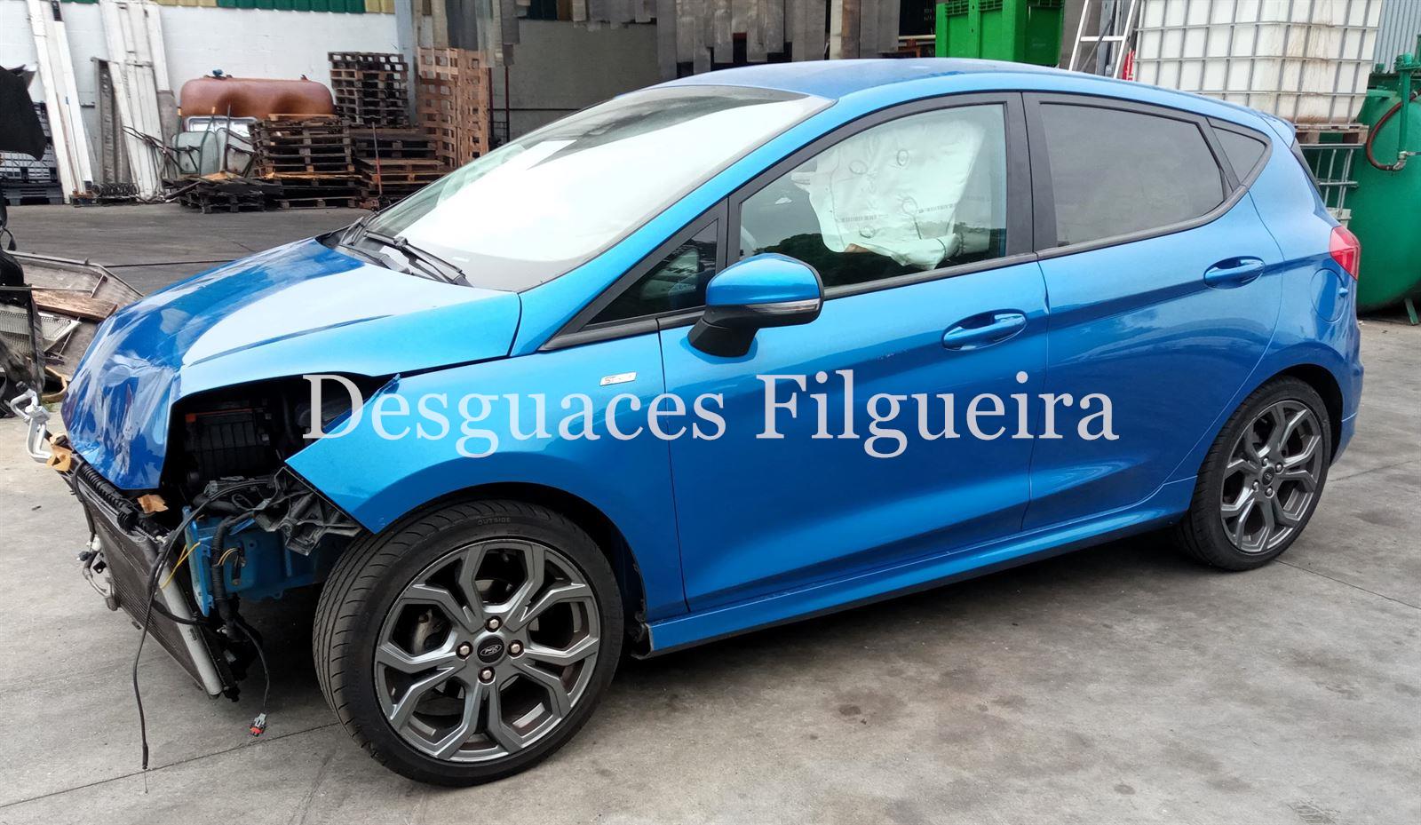 Despiece de Ford Fiesta 1.0 ST-Line, 101 cv, código de motor SFJN, año 2019. - Imagen 7