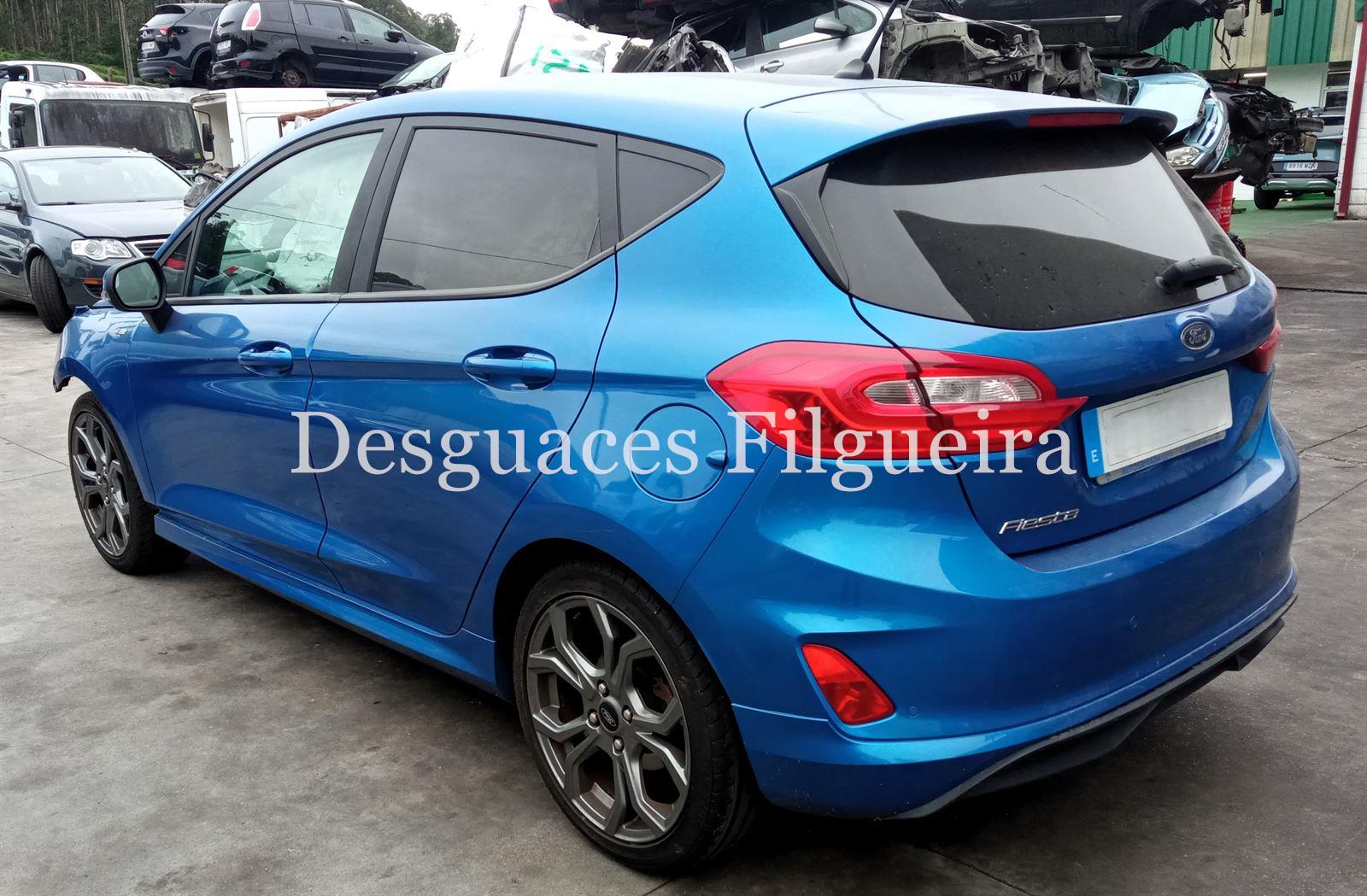 Despiece de Ford Fiesta 1.0 ST-Line, 101 cv, código de motor SFJN, año 2019. - Imagen 8