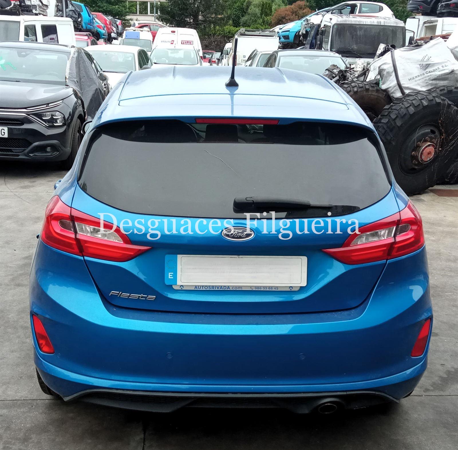 Despiece de Ford Fiesta 1.0 ST-Line, 101 cv, código de motor SFJN, año 2019. - Imagen 9