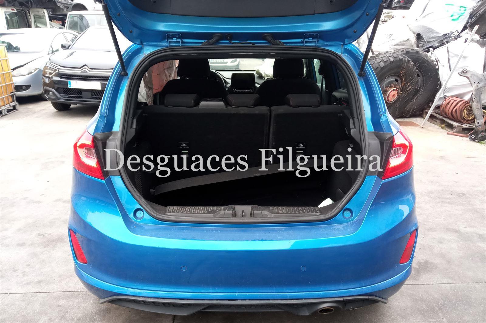 Despiece de Ford Fiesta 1.0 ST-Line, 101 cv, código de motor SFJN, año 2019. - Imagen 10