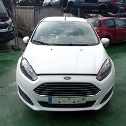 Despiece de Ford Fiesta 1.5 TDCi, 75 cv, código de motor XUJB, año 20015. - Imagen 1