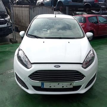 Despiece de Ford Fiesta 1.5 TDCi, 75 cv, código de motor XUJB, año 20015. - Imagen 1