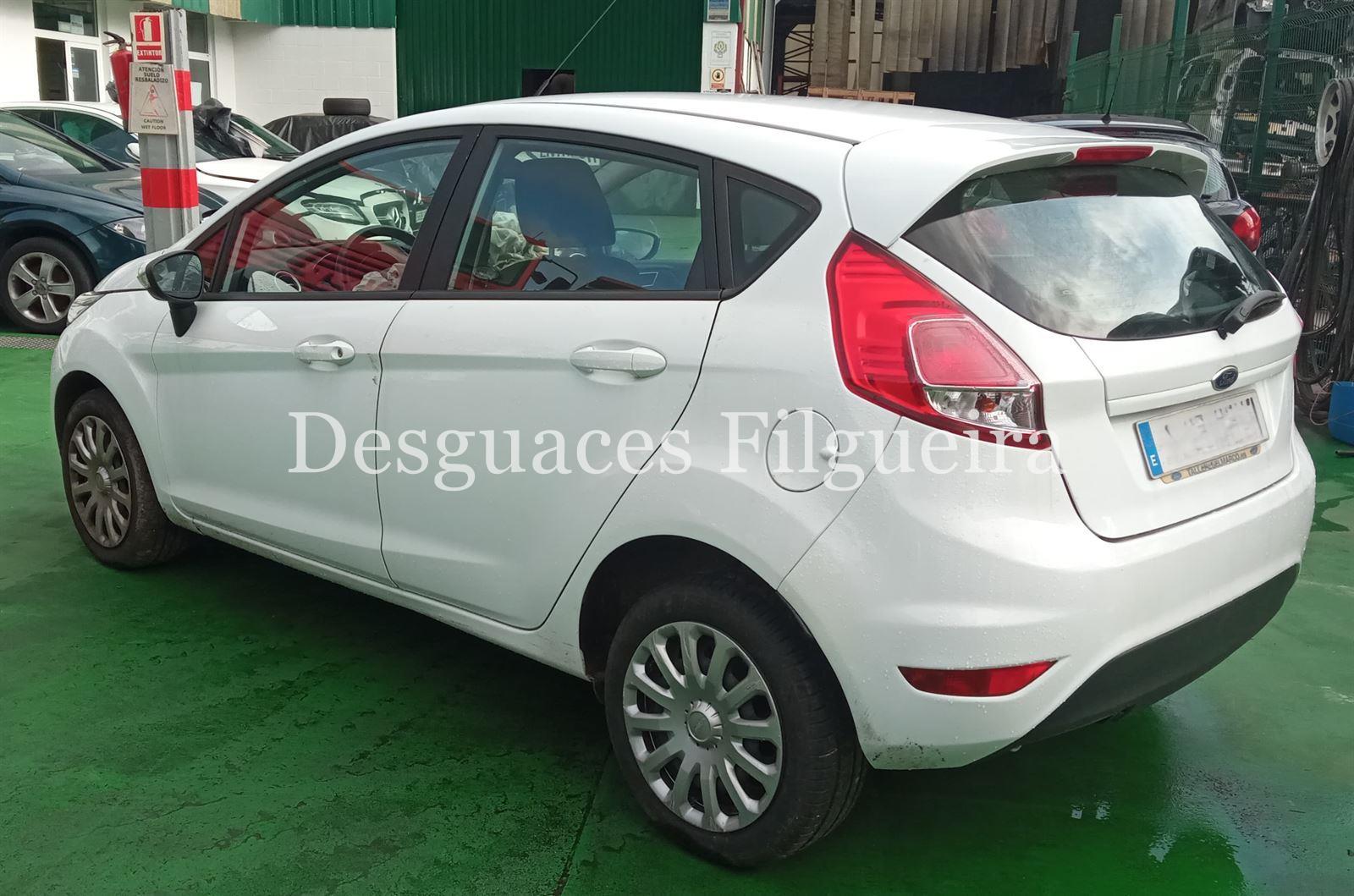Despiece de Ford Fiesta 1.5 TDCi, 75 cv, código de motor XUJB, año 20015. - Imagen 12