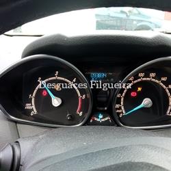 Despiece de Ford Fiesta 1.5 TDCi, 75 cv, código de motor XUJB, año 20015. - Imagen 2