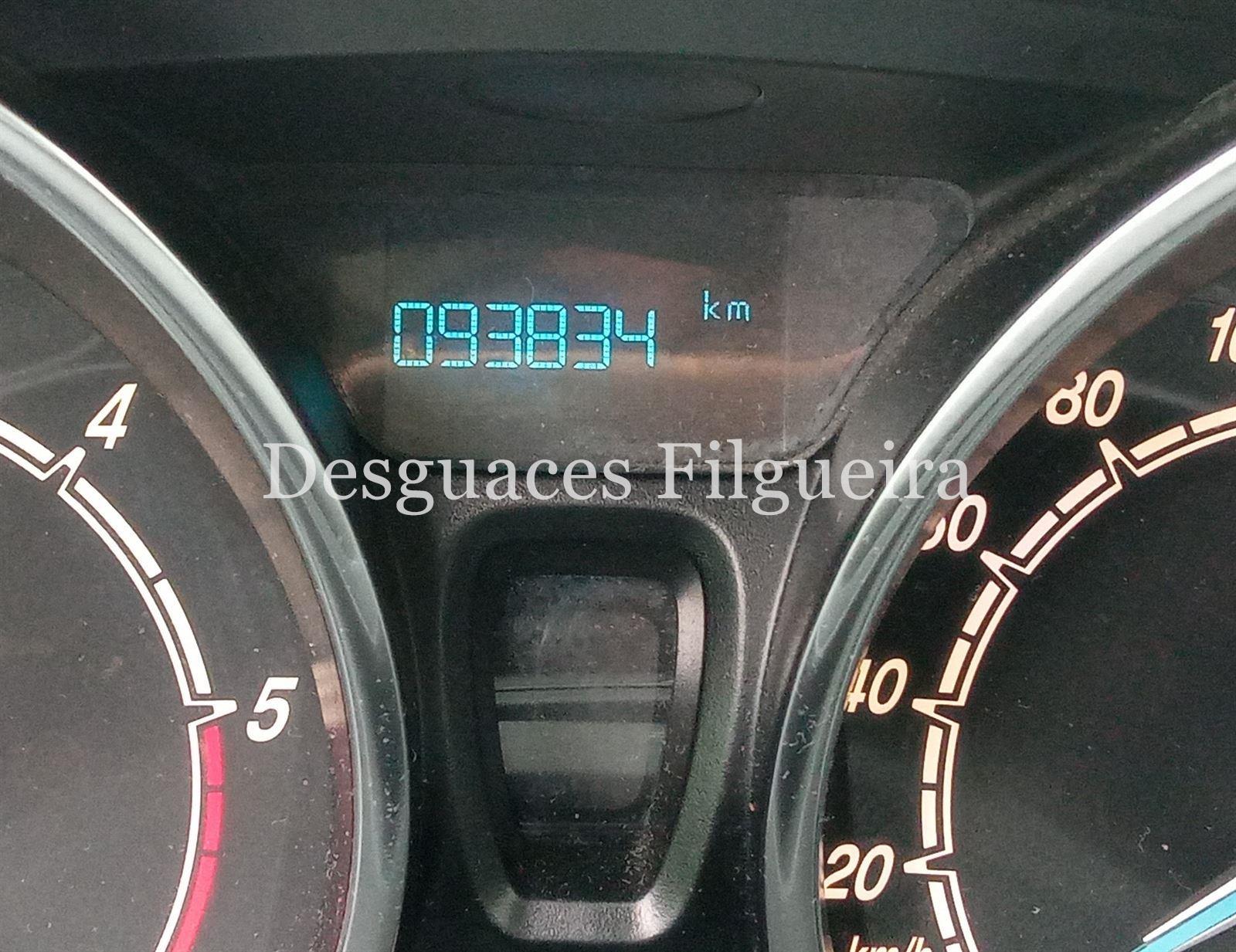 Despiece de Ford Fiesta 1.5 TDCi, 75 cv, código de motor XUJB, año 20015. - Imagen 10