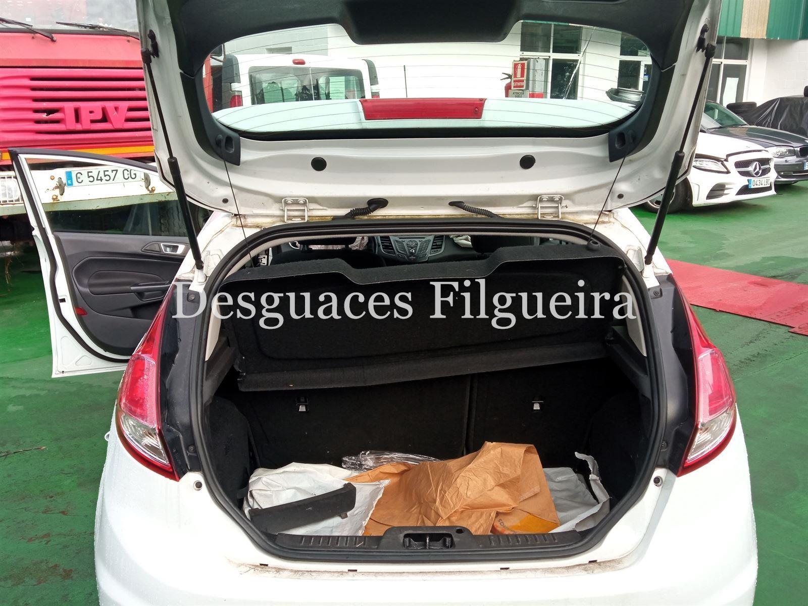 Despiece de Ford Fiesta 1.5 TDCi, 75 cv, código de motor XUJB, año 2015. - Imagen 7