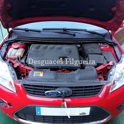 Despiece de Ford Focus II Pinifarina Descapotable 2.0 TDCI, 136 cv, código de motor G6D8, año 2008. - Imagen 2