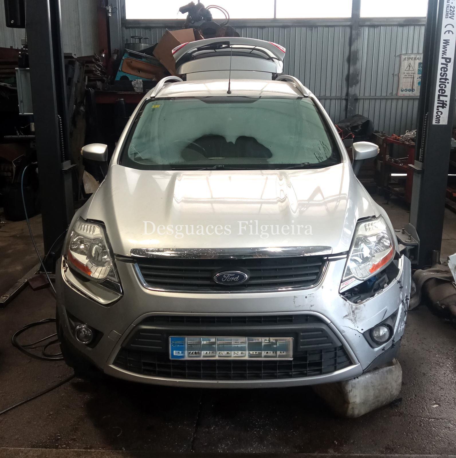 Despiece de Ford Kuga 2.0 TDGi, 136 cv, código de motor G6DG, año 2008. - Imagen 1