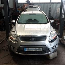 Despiece de Ford Kuga 2.0 TDGi, 136 cv, código de motor G6DG, año 2008. - Imagen 1