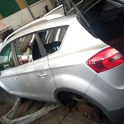 Despiece de Ford Kuga 2.0 TDGi, 136 cv, código de motor G6DG, año 2008. - Imagen 2