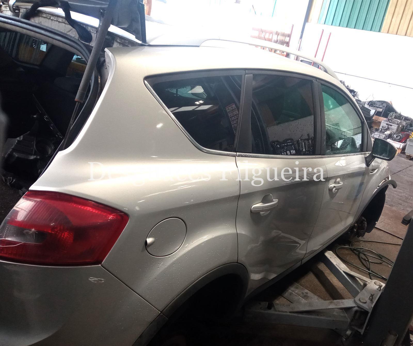 Despiece de Ford Kuga 2.0 TDGi, 136 cv, código de motor G6DG, año 2008. - Imagen 3