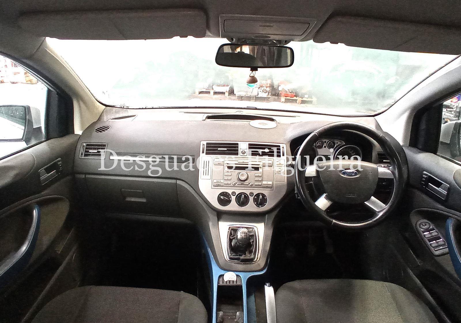 Despiece de Ford Kuga 2.0 TDGi, 136 cv, código de motor G6DG, año 2008. - Imagen 4