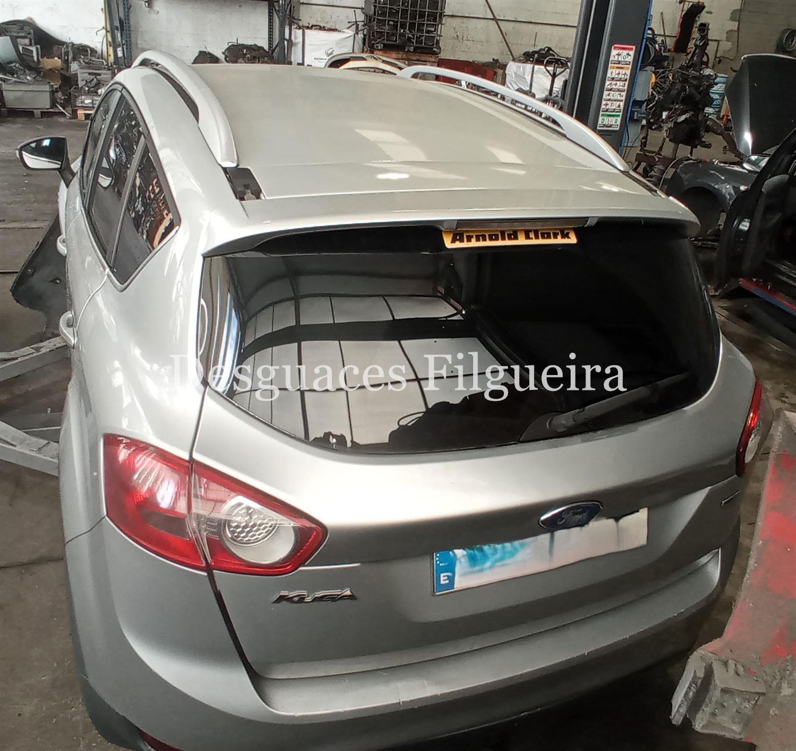 Despiece de Ford Kuga 2.0 TDGi, 136 cv, código de motor G6DG, año 2008. - Imagen 5