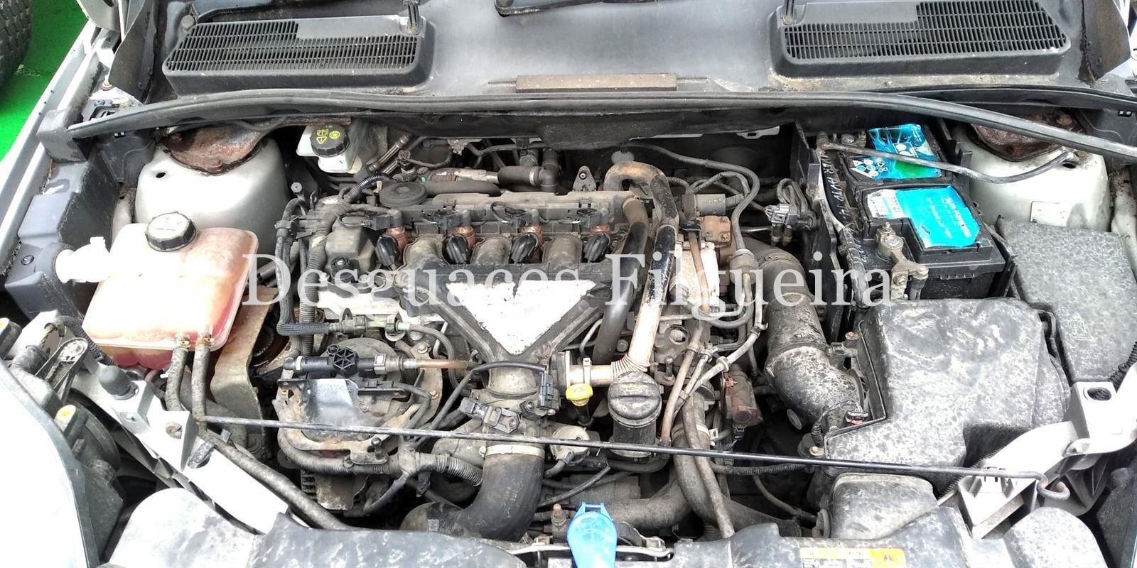 Despiece de Ford Kuga 2.0 TDGi, 136 cv, código de motor G6DG, año 2008. - Imagen 7