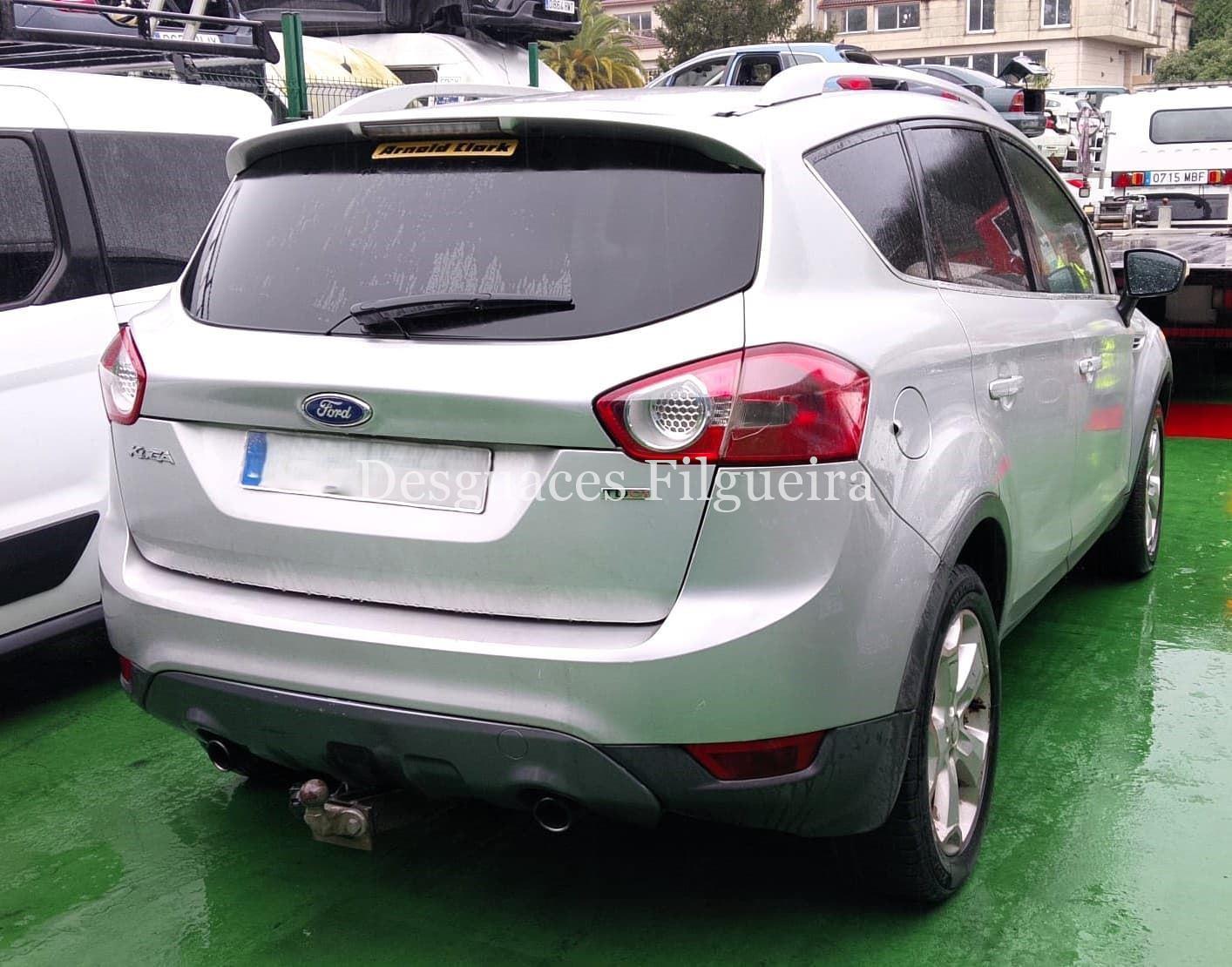 Despiece de Ford Kuga 2.0 TDGi, 136 cv, código de motor G6DG, año 2008. - Imagen 10
