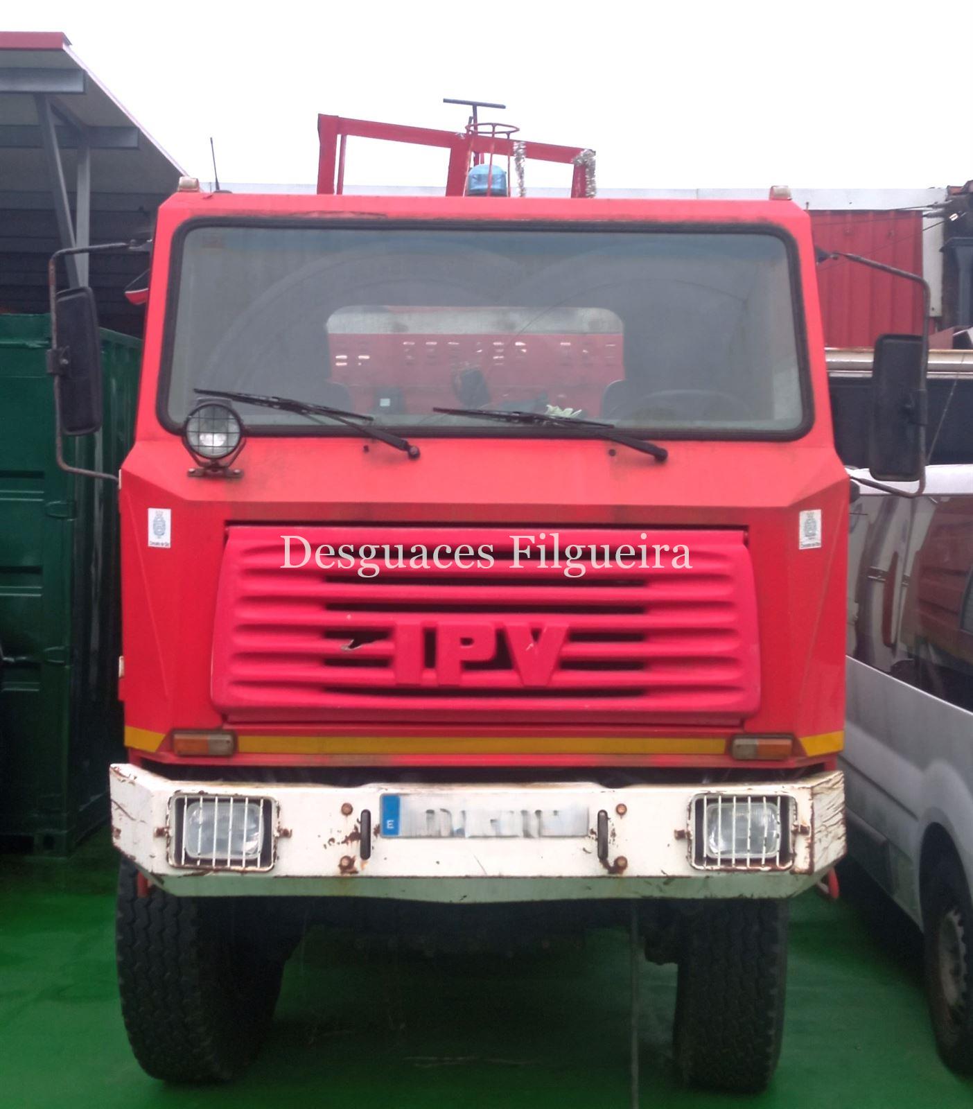 Despiece de I.P.V, modelo M14.16-1274S3N6, versión MAN 4.6, 155cv, código de motor D0824 LFL 06, año 2000. - Imagen 1