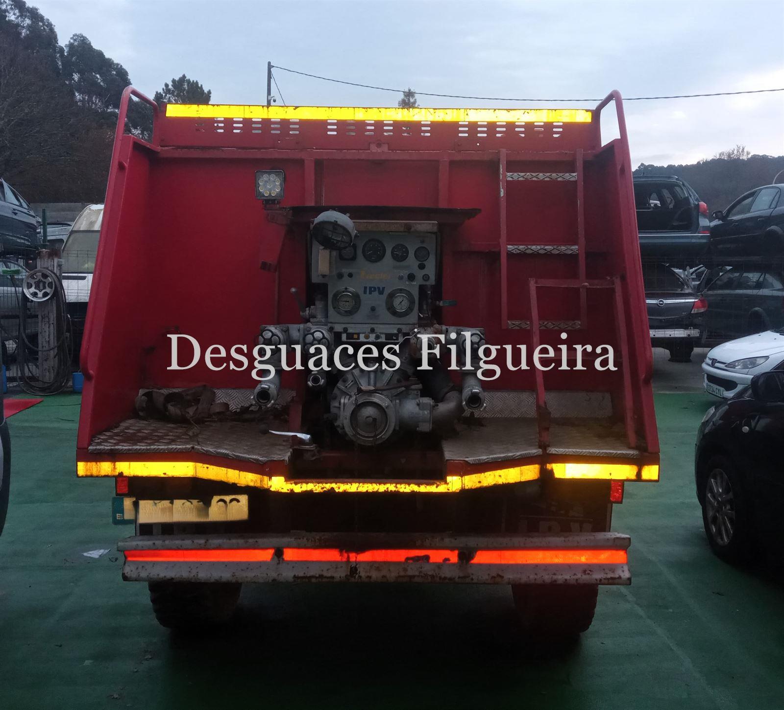 Despiece de I.P.V, modelo M14.16-1274S3N6, versión MAN 4.6, 155cv, código de motor D0824 LFL 06, año 2000. - Imagen 5