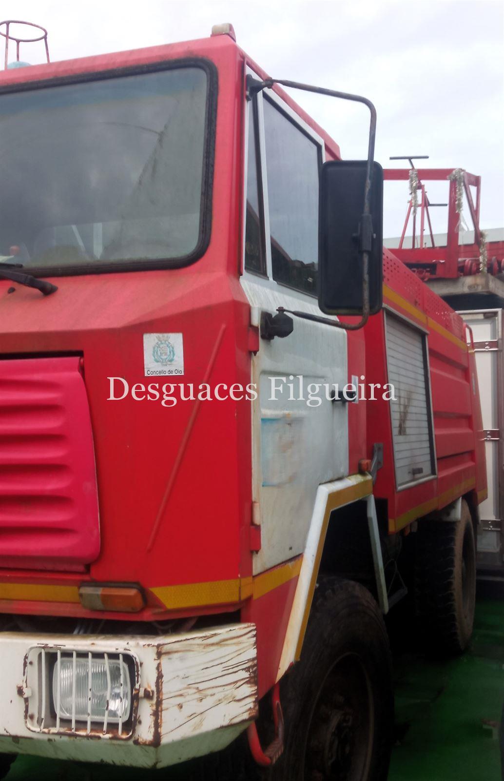 Despiece de I.P.V, modelo M14.16-1274S3N6, versión MAN 4.6, 155cv, código de motor D0824 LFL 06, año 2000. - Imagen 6