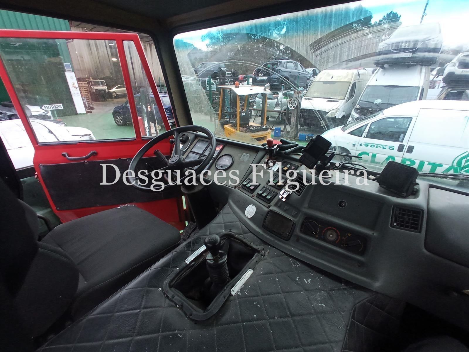 Despiece de IPV, modelo M14.16-1274S3N6, versión MAN 4.6, 155cv, código de motor D0824 LFL 06, año 2000. - Imagen 2