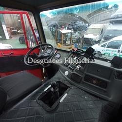 Despiece de IPV, modelo M14.16-1274S3N6, versión MAN 4.6, 155cv, código de motor D0824 LFL 06, año 2000. - Imagen 2