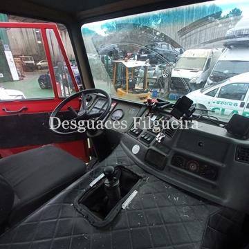 Despiece de IPV, modelo M14.16-1274S3N6, versión MAN 4.6, 155cv, código de motor D0824 LFL 06, año 2000. - Imagen 2