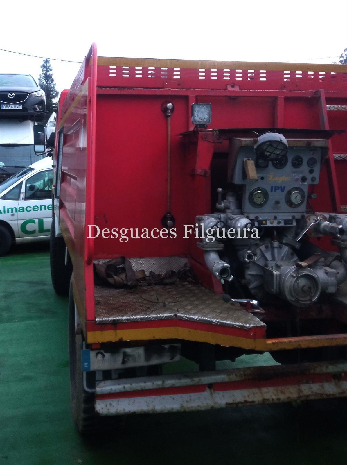 Despiece de IPV, modelo M14.16-1274S3N6, versión MAN 4.6, 155cv, código de motor D0824 LFL 06, año 2000. - Imagen 3