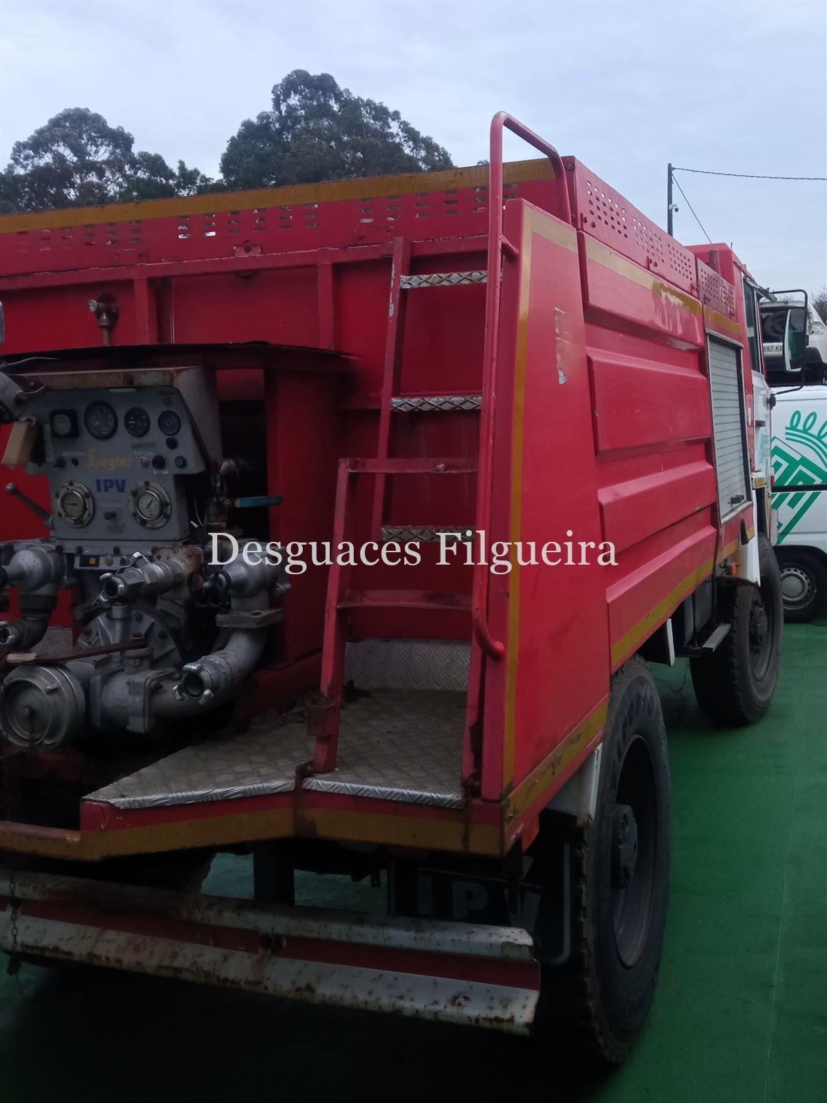 Despiece de IPV, modelo M14.16-1274S3N6, versión MAN 4.6, 155cv, código de motor D0824 LFL 06, año 2000. - Imagen 4