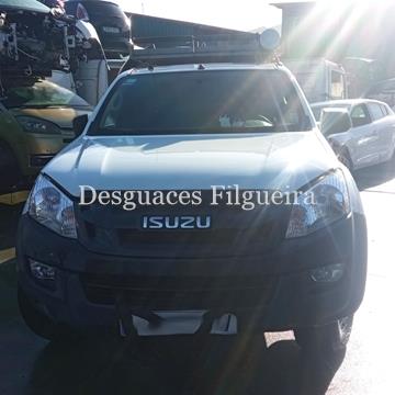Despiece de Isuzu D-MAX 2.5 Turbodiesel 2WD, 163 cv, código de motor 4JK1E5S-LA , año 2015. - Imagen 1