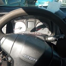 Despiece de Isuzu D-MAX 2.5 Turbodiesel 2WD, 163 cv, código de motor 4JK1E5S-LA , año 2015. - Imagen 2