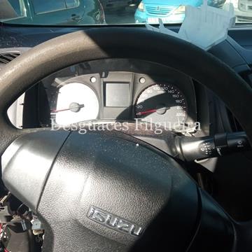 Despiece de Isuzu D-MAX 2.5 Turbodiesel 2WD, 163 cv, código de motor 4JK1E5S-LA , año 2015. - Imagen 2