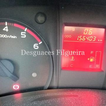 Despiece de Isuzu D-Max 2.5 Turbodiesel 2WD, 163cv, código de motor 4JK1E5S-LA, año 2016, - Imagen 2