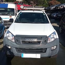 Despiece de Isuzu D-Max 2.5 Turbodiesel 4WD, 163cv, código de motor 4JK1E5S-LA, año 2016, - Imagen 1