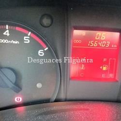 Despiece de Isuzu D-Max 2.5 Turbodiesel 4WD, 163cv, código de motor 4JK1E5S-LA, año 2016, - Imagen 2