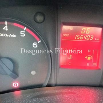 Despiece de Isuzu D-Max 2.5 Turbodiesel 4WD, 163cv, código de motor 4JK1E5S-LA, año 2016, - Imagen 2