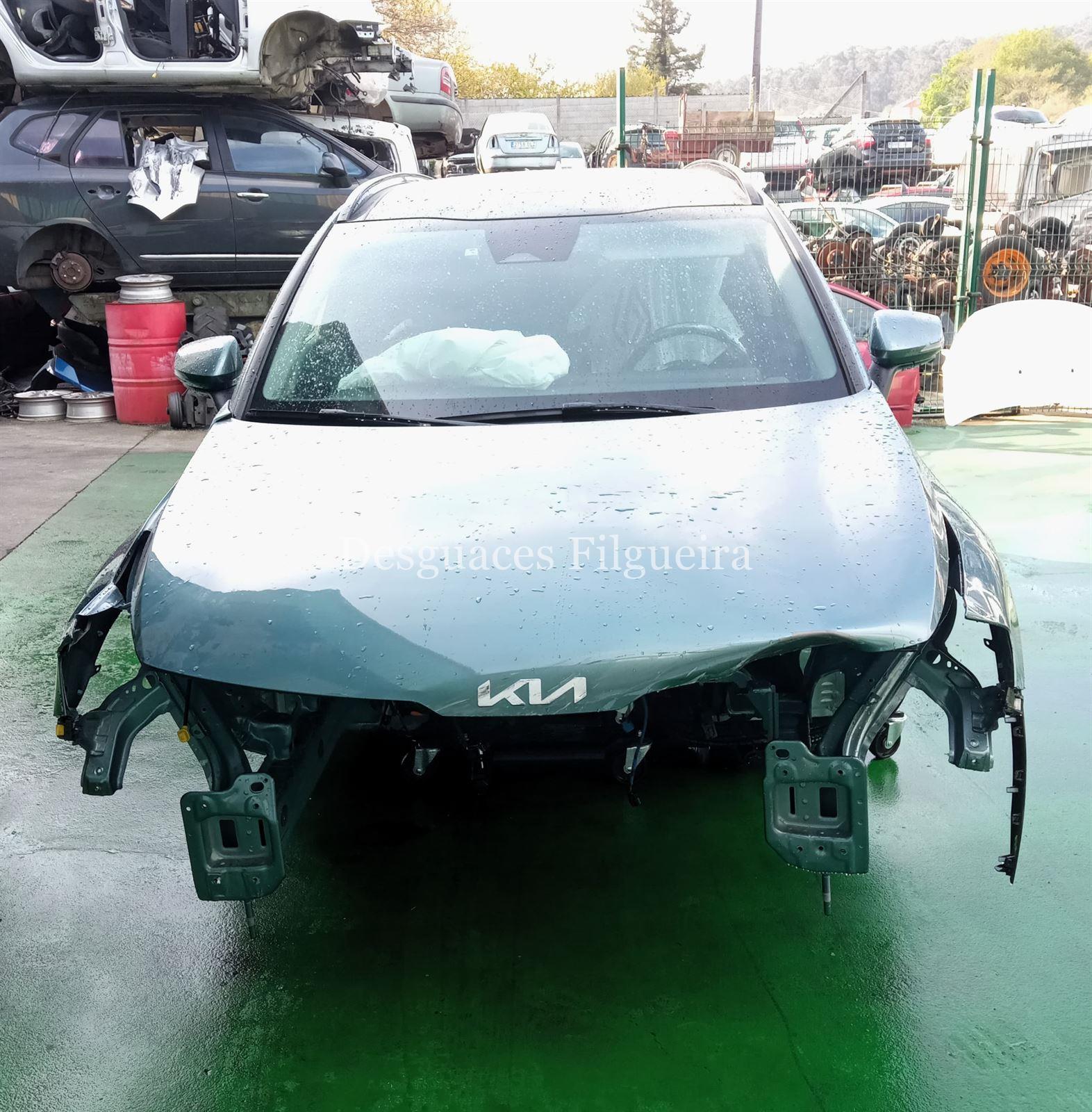 Despiece de Kia Sportage Híbrido-Suave Business 160 cv, código de motor G4FT, año 2025. - Imagen 1