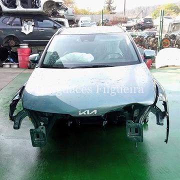 Despiece de Kia Sportage Híbrido-Suave Business 160 cv, código de motor G4FT, año 2025. - Imagen 1