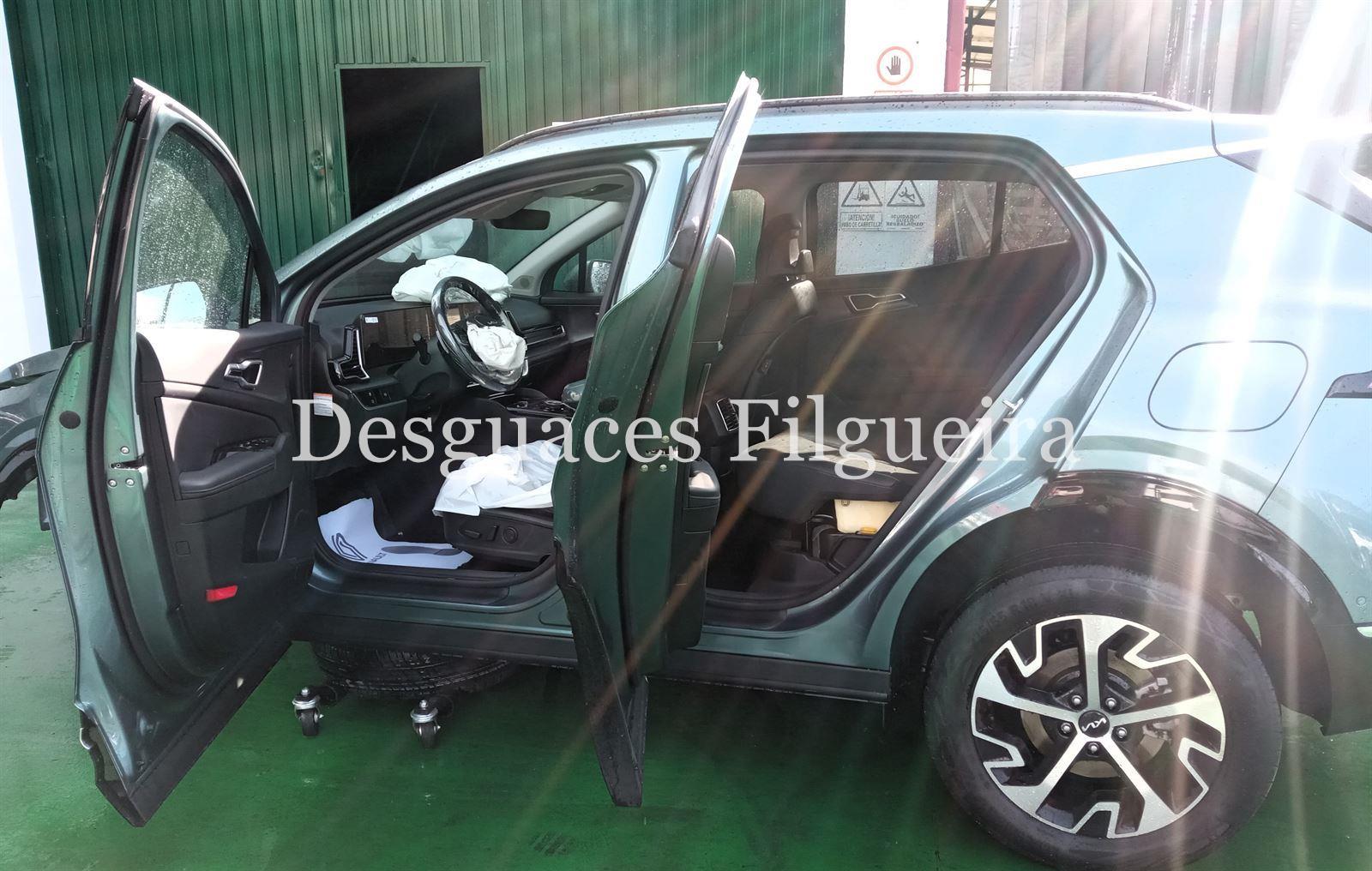 Despiece de Kia Sportage Híbrido-Suave Business 160 cv, código de motor G4FT, año 2025. - Imagen 11