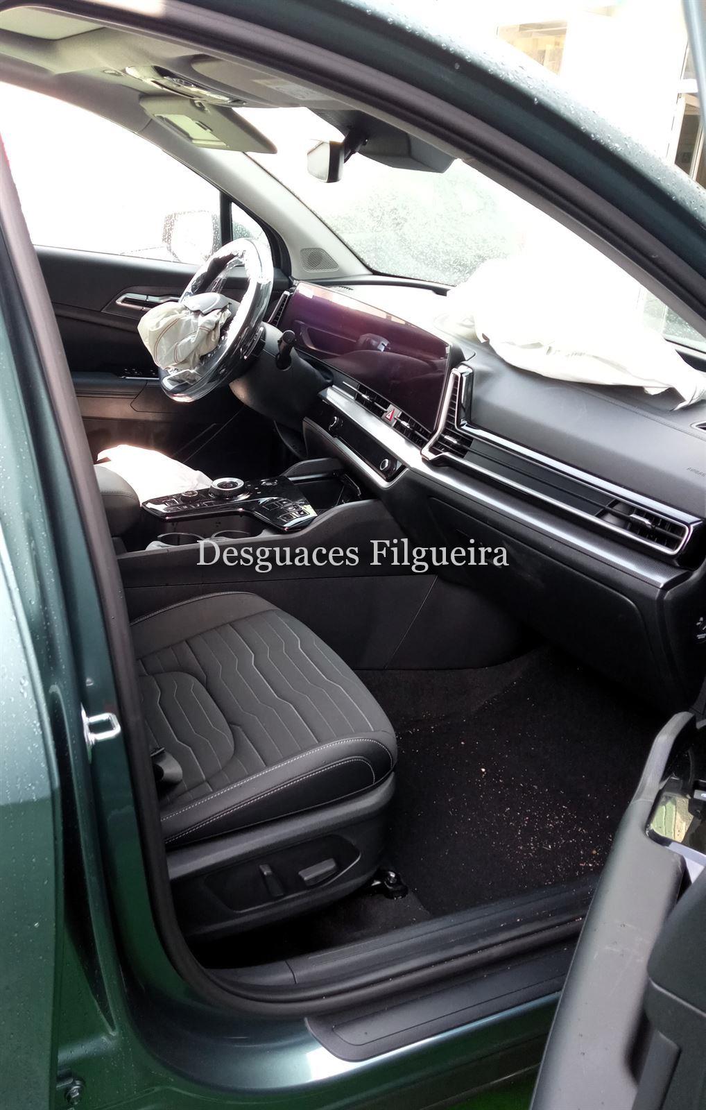 Despiece de Kia Sportage Híbrido-Suave Business 160 cv, código de motor G4FT, año 2025. - Imagen 12