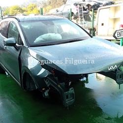 Despiece de Kia Sportage Híbrido-Suave Business 160 cv, código de motor G4FT, año 2025. - Imagen 2