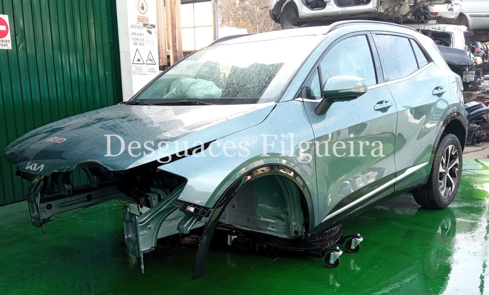 Despiece de Kia Sportage Híbrido-Suave Business 160 cv, código de motor G4FT, año 2025. - Imagen 3