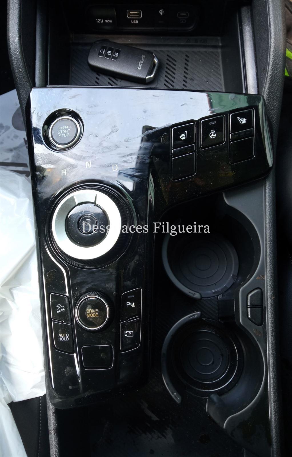 Despiece de Kia Sportage Híbrido-Suave Business 160 cv, código de motor G4FT, año 2025. - Imagen 7