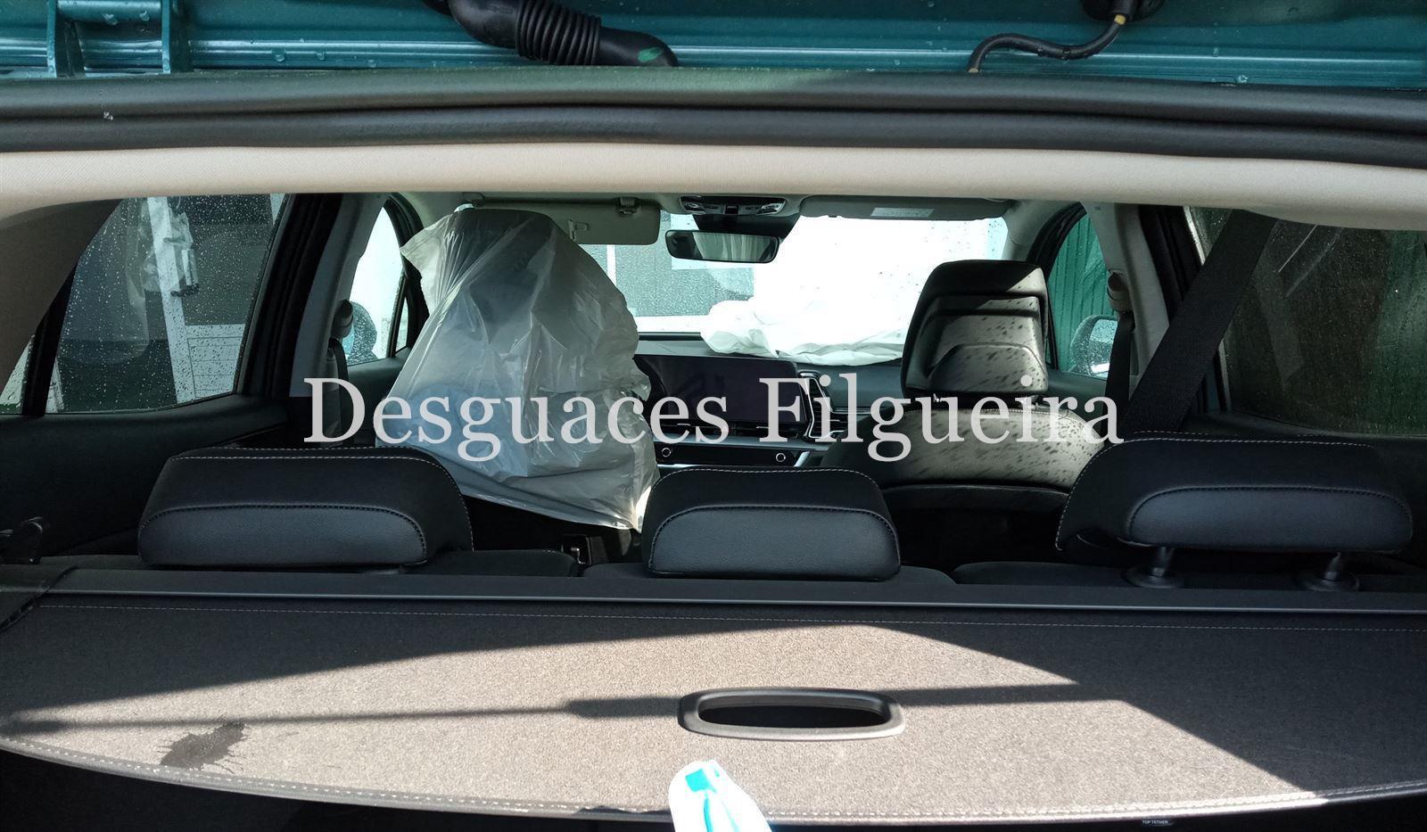 Despiece de Kia Sportage Híbrido-Suave Business 160 cv, código de motor G4FT, año 2025. - Imagen 8