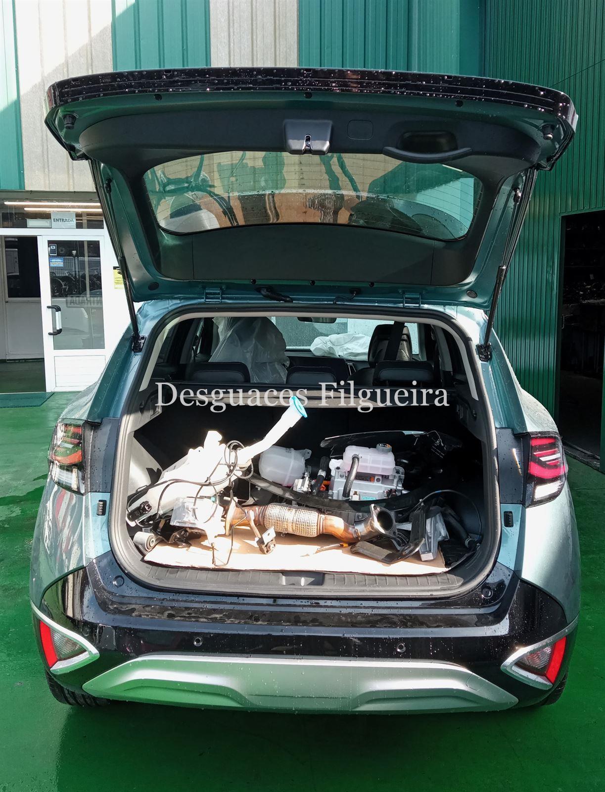 Despiece de Kia Sportage Híbrido-Suave Business 160 cv, código de motor G4FT, año 2025. - Imagen 9