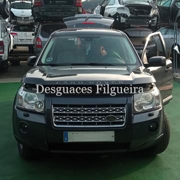 Despiece de Land Rover Freelander 2.2 E TD4, 152 cv, código de motor 224DT, año 2010. - Imagen 1
