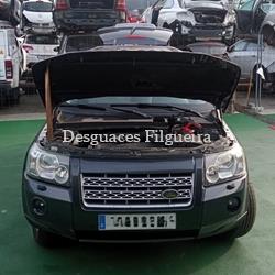 Despiece de Land Rover Freelander 2.2 E TD4, 152 cv, código de motor 224DT, año 2010. - Imagen 2