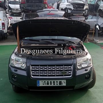 Despiece de Land Rover Freelander 2.2 E TD4, 152 cv, código de motor 224DT, año 2010. - Imagen 2