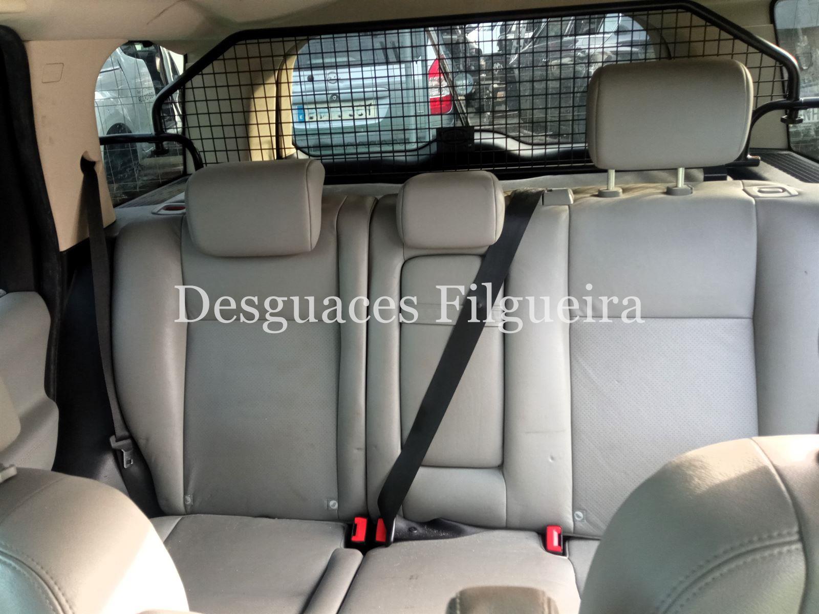 Despiece de Land Rover Freelander 2.2 E TD4, 152 cv, código de motor 224DT, año 2010. - Imagen 4
