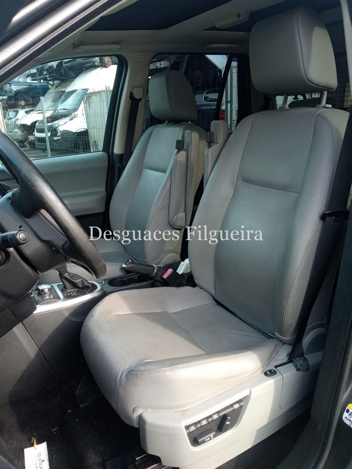 Despiece de Land Rover Freelander 2.2 E TD4, 152 cv, código de motor 224DT, año 2010. - Imagen 5